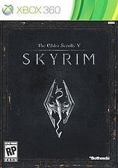 16 - x360 - The Elder Scrolls V - Skyrim - Reg...